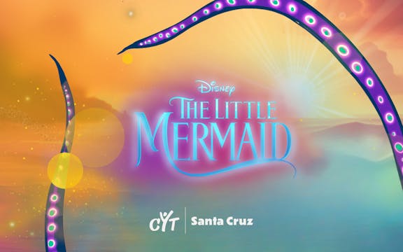 2025 Fall - Little Mermaid - Our Gang