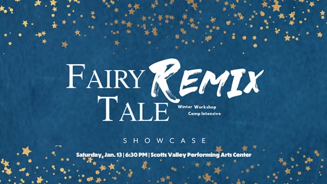 2024 Winter - Fairy Tale Remix