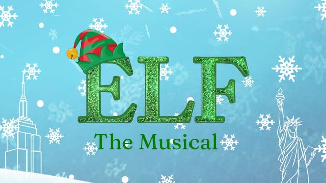 2016 Fall - Elf, Jr.