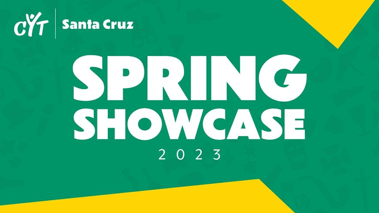 2023 Spring Showcase