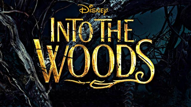 2019 Winter - Into the Woods