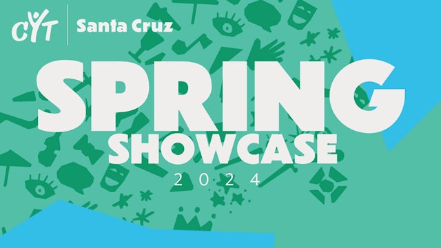 2024 Spring Showcase
