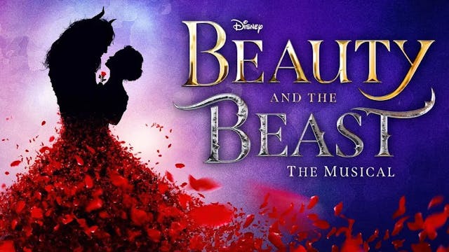 2015 Winter - Beauty and the Beast