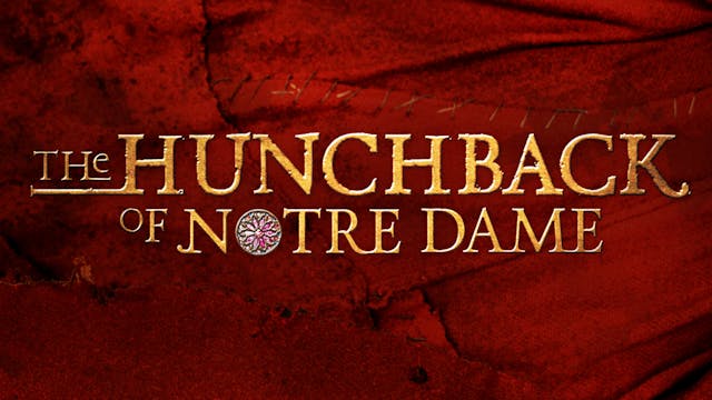 2019 Spring - Hunchback of Notre Dame