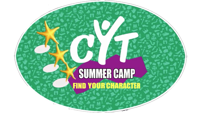2020 Summer Camp - Week 1