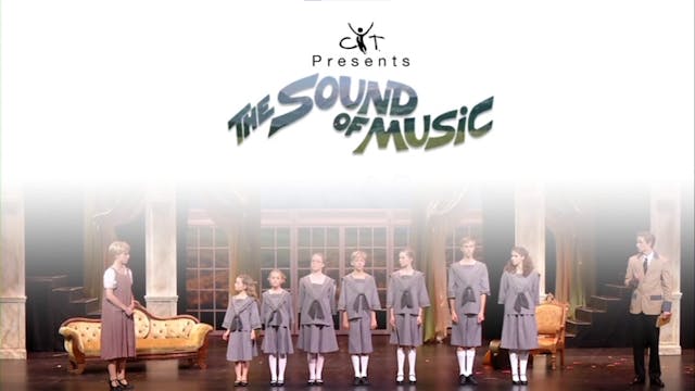 2014 Winter - The Sound of Music