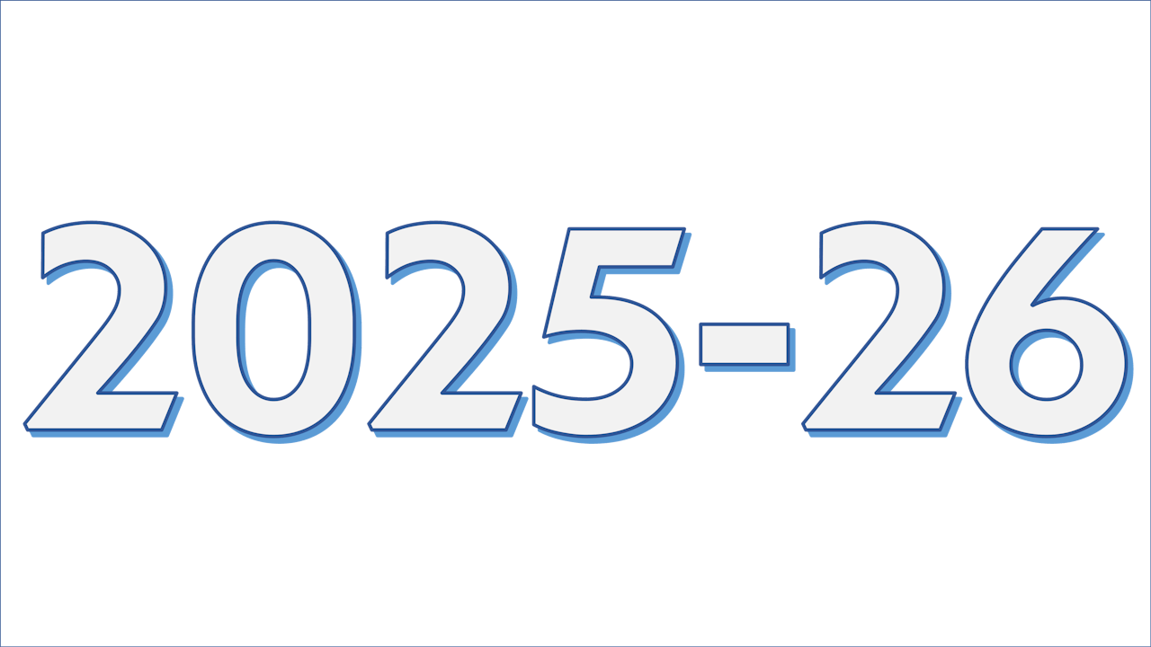 2025-26 Free Videos
