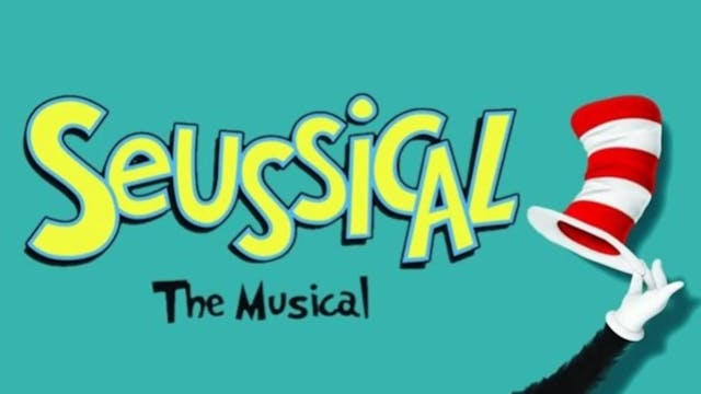2019 Fall - Seussical the Musical