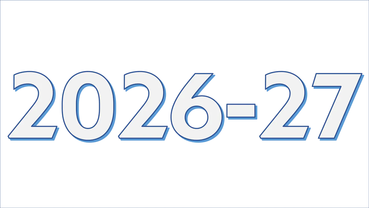 2026-27 Free Videos