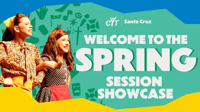 2026 Spring Showcase