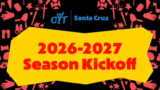 2026 Summer - Season Kickoff