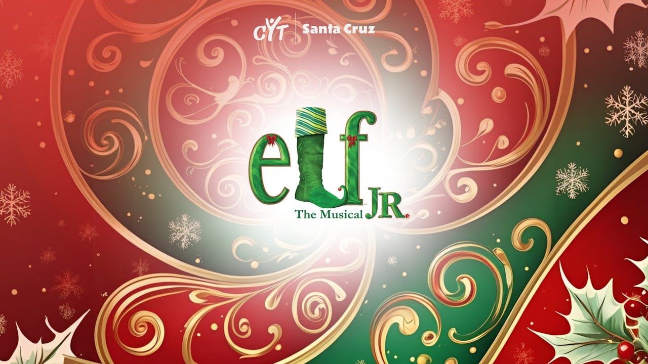 2025 Fall - Elf, Jr.