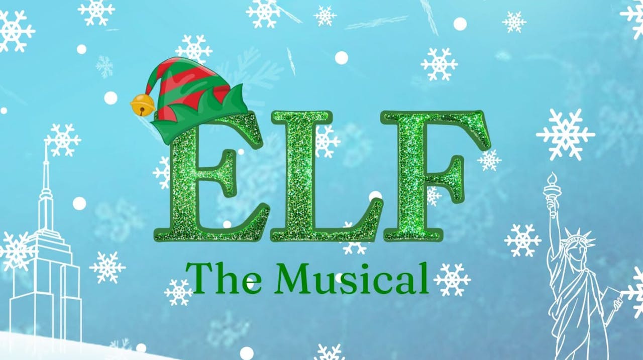 2016 Fall - Elf, Jr