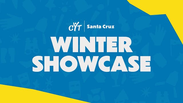 2023 Winter Showcase