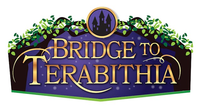 2016 Spring - Bridge to Terabithia-Da...