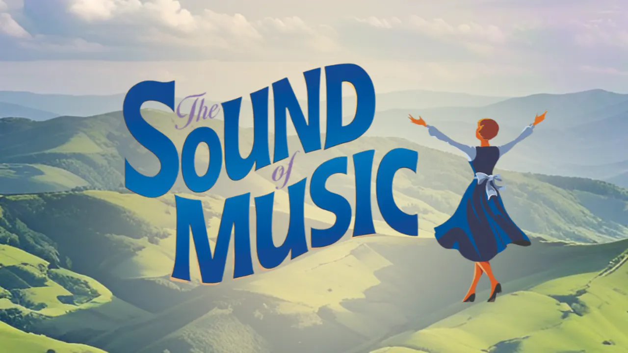 *PRE-ORDER* 2026 Spring - Sound of Music