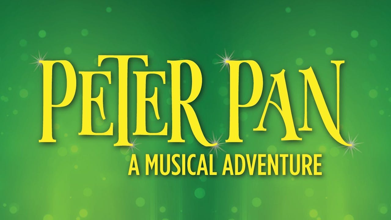 2017 Winter - Peter Pan