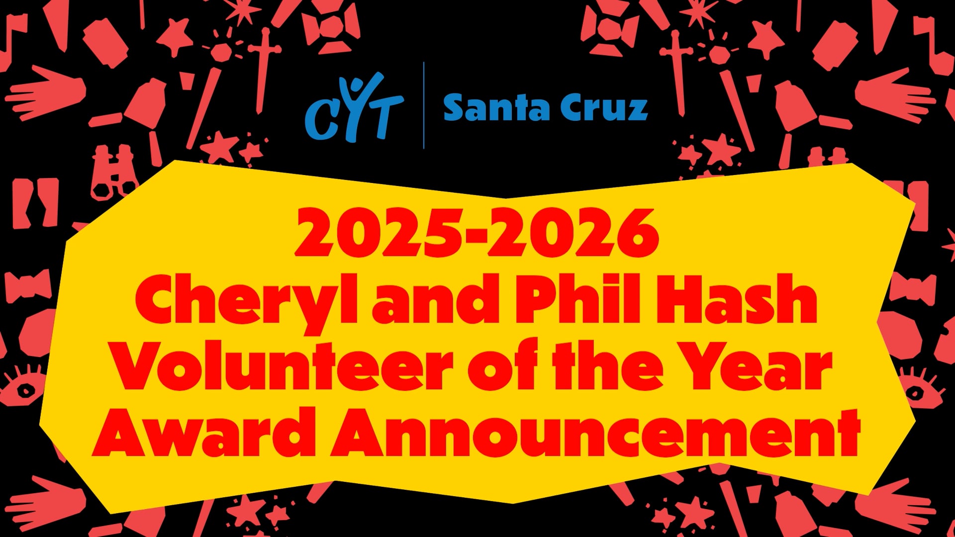 2025-26 VotYA Announcement