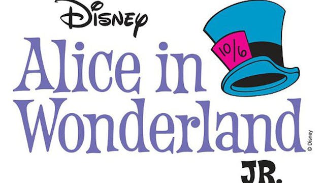 2018 Winter - Alice in Wonderland - Cheshire Cast