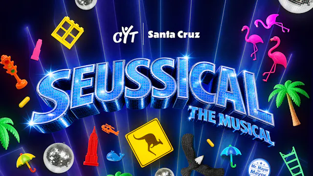 2026 Summer - Seussical - Final Bows