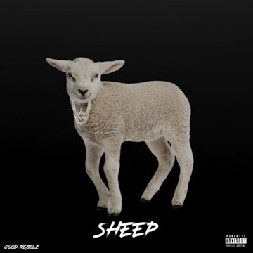 Tazaahn - Sheep (EP)