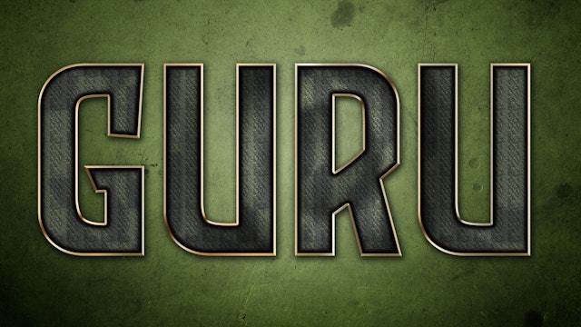 GURU