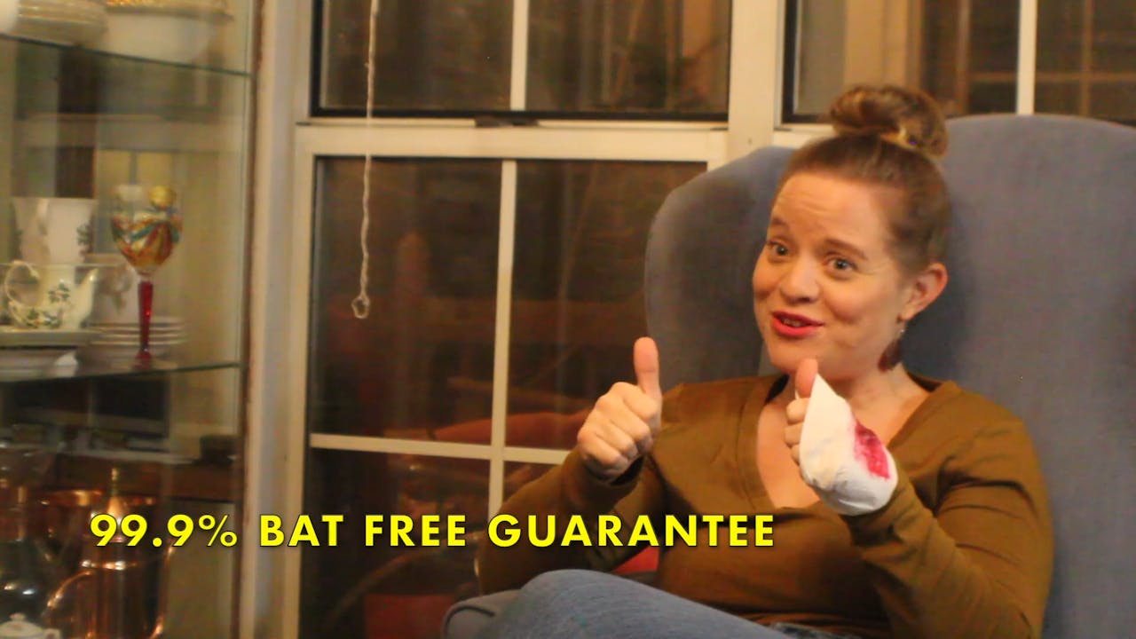 Bat Taxi - 99.9% Bat Free