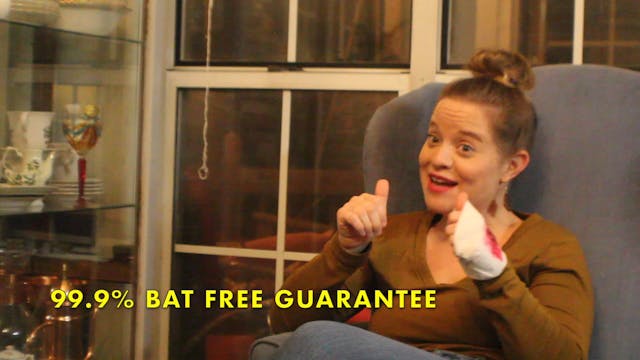 Bat Taxi Episode 2