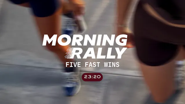 Five Fast Wins