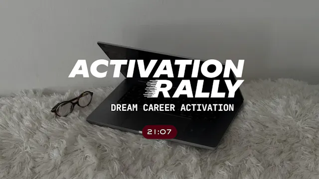 Dream Career Activation