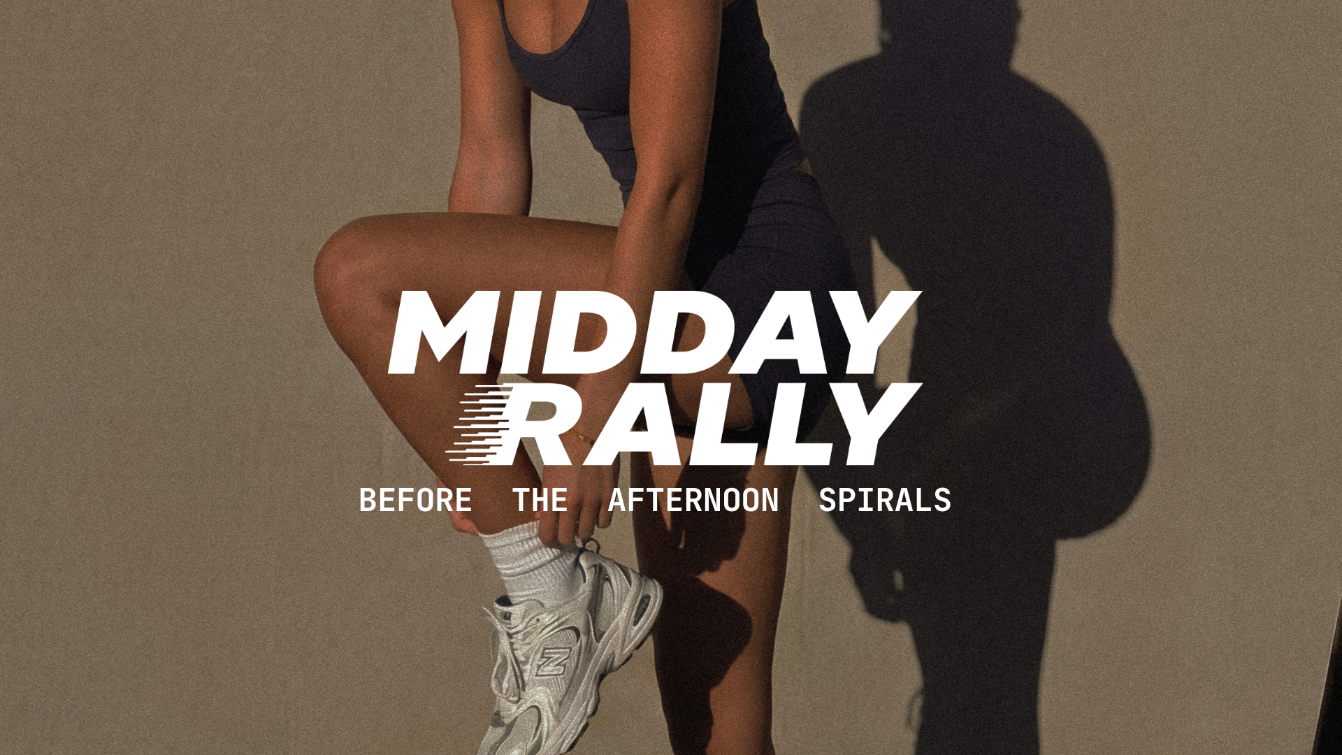Midday Rally