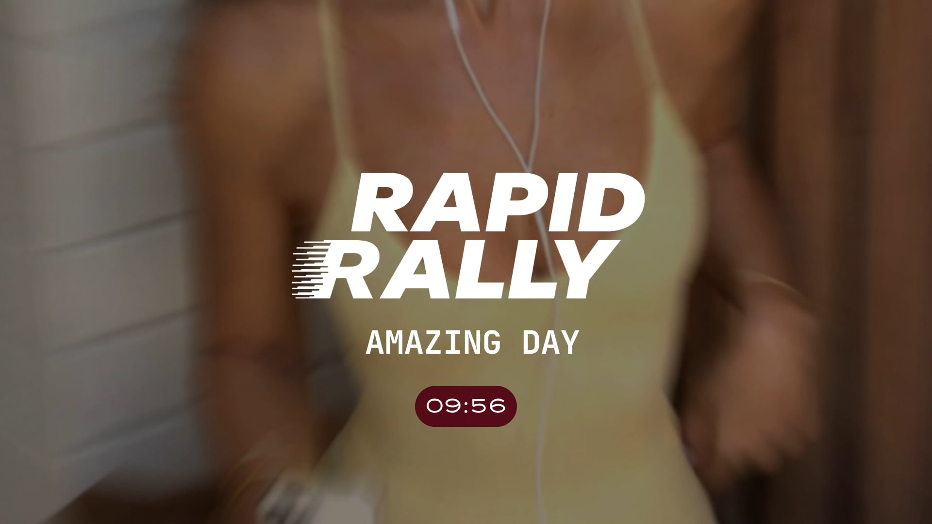 Amazing Day Rally