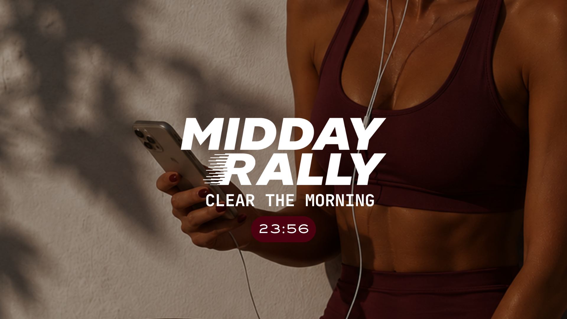 The Rally by Daily Devotion Video