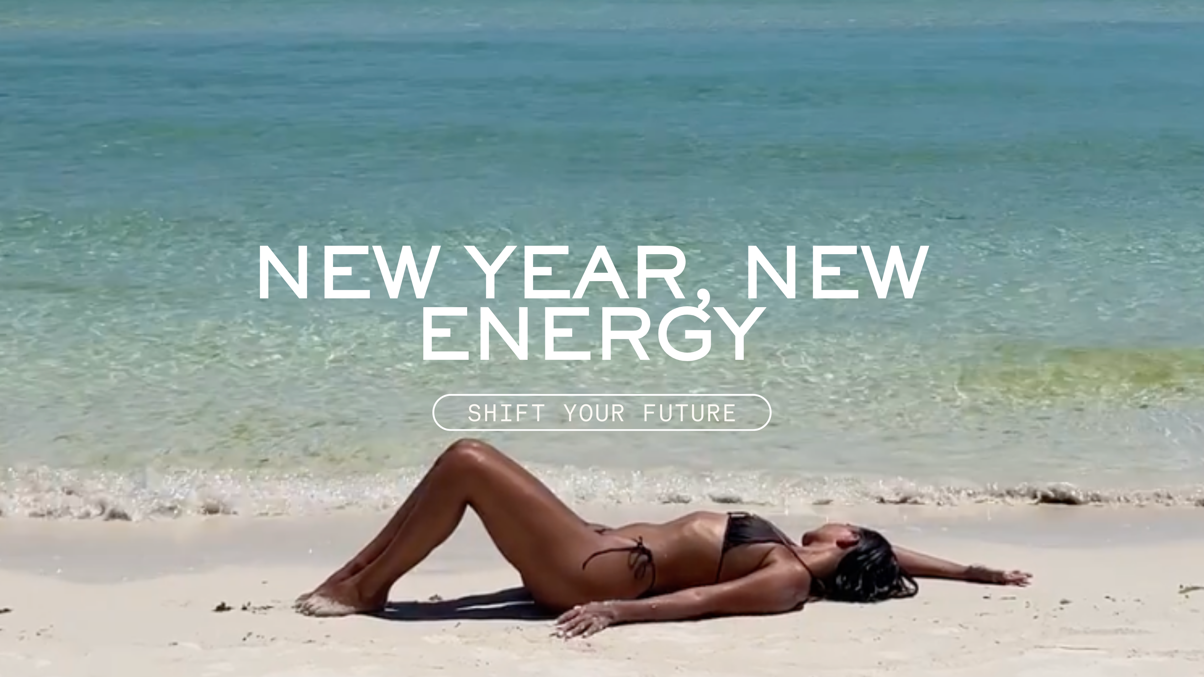 New Year, New Energy