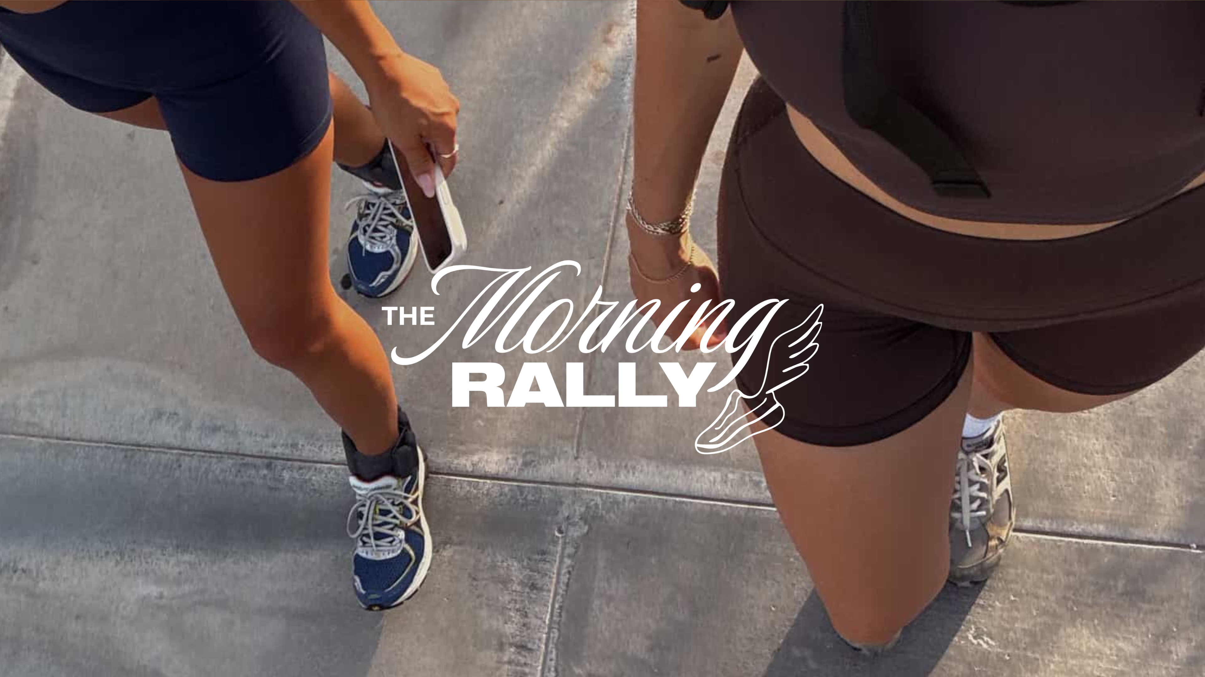 Morning Rally