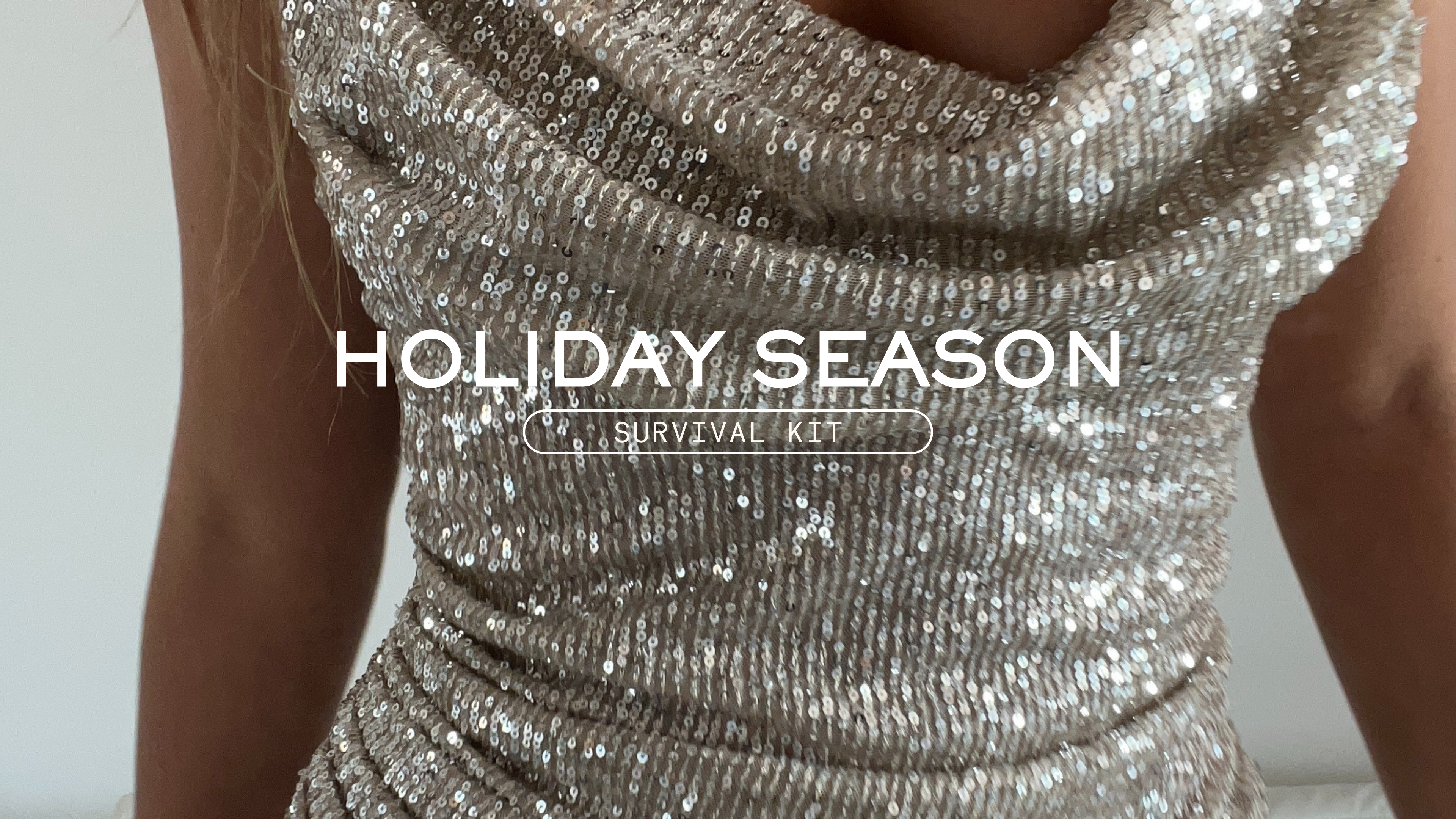 Surviving The Holidays