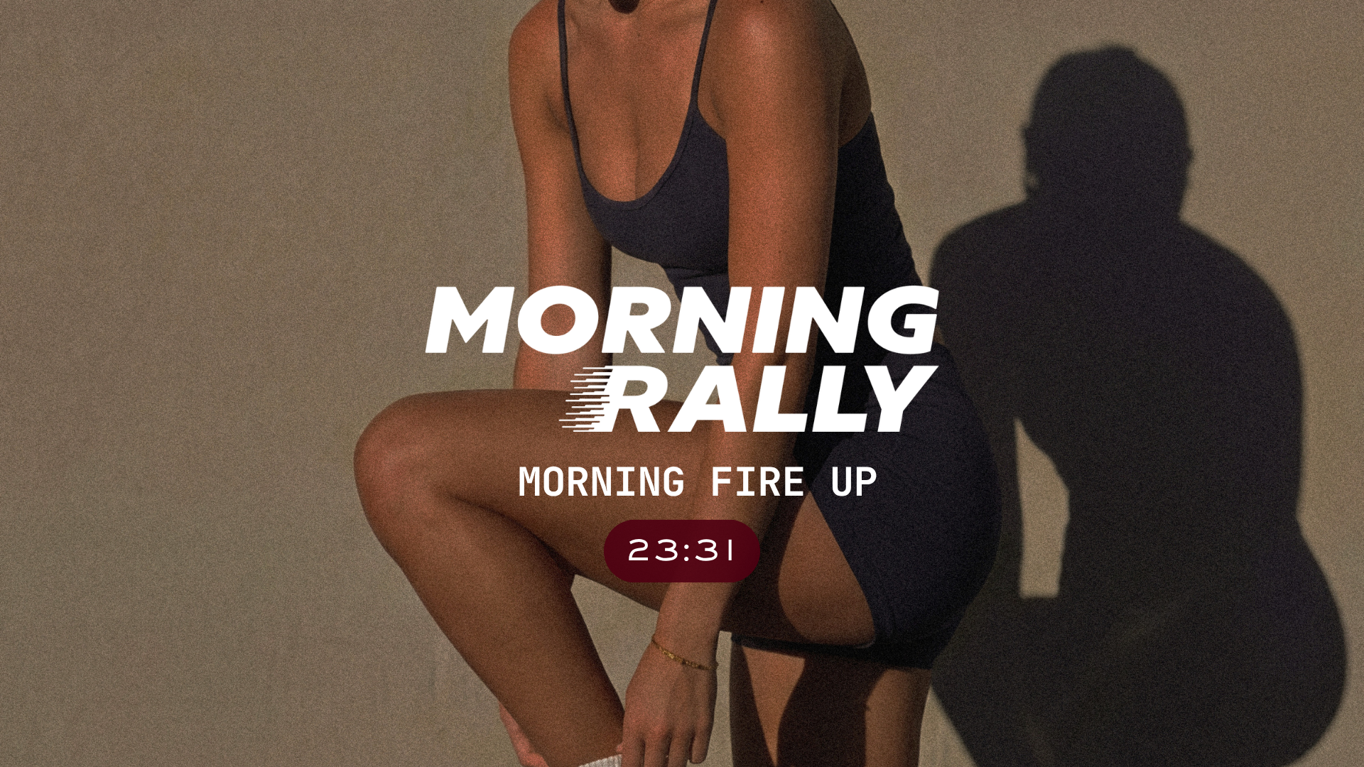Morning Rally