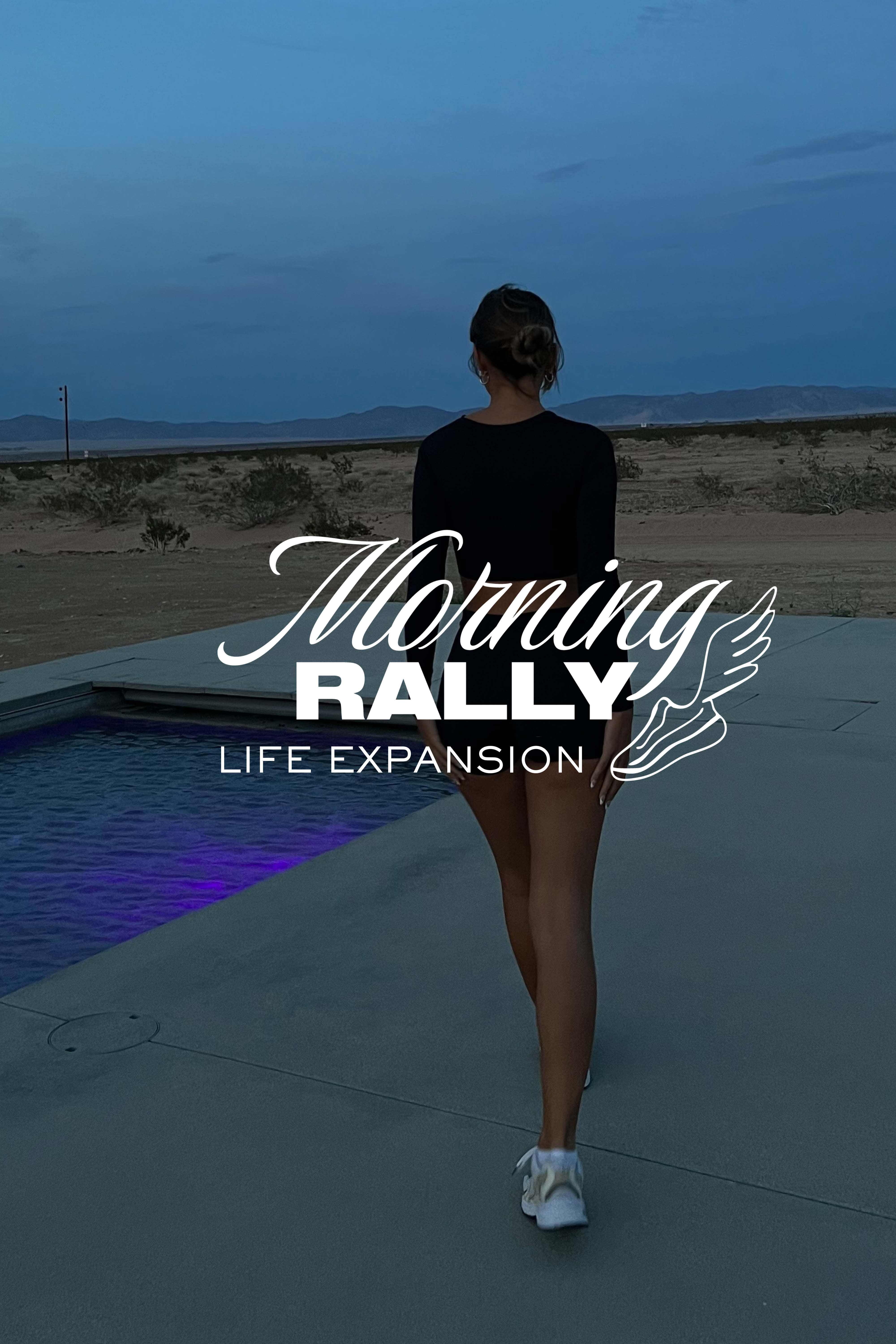 2026 Life Expansion Rally