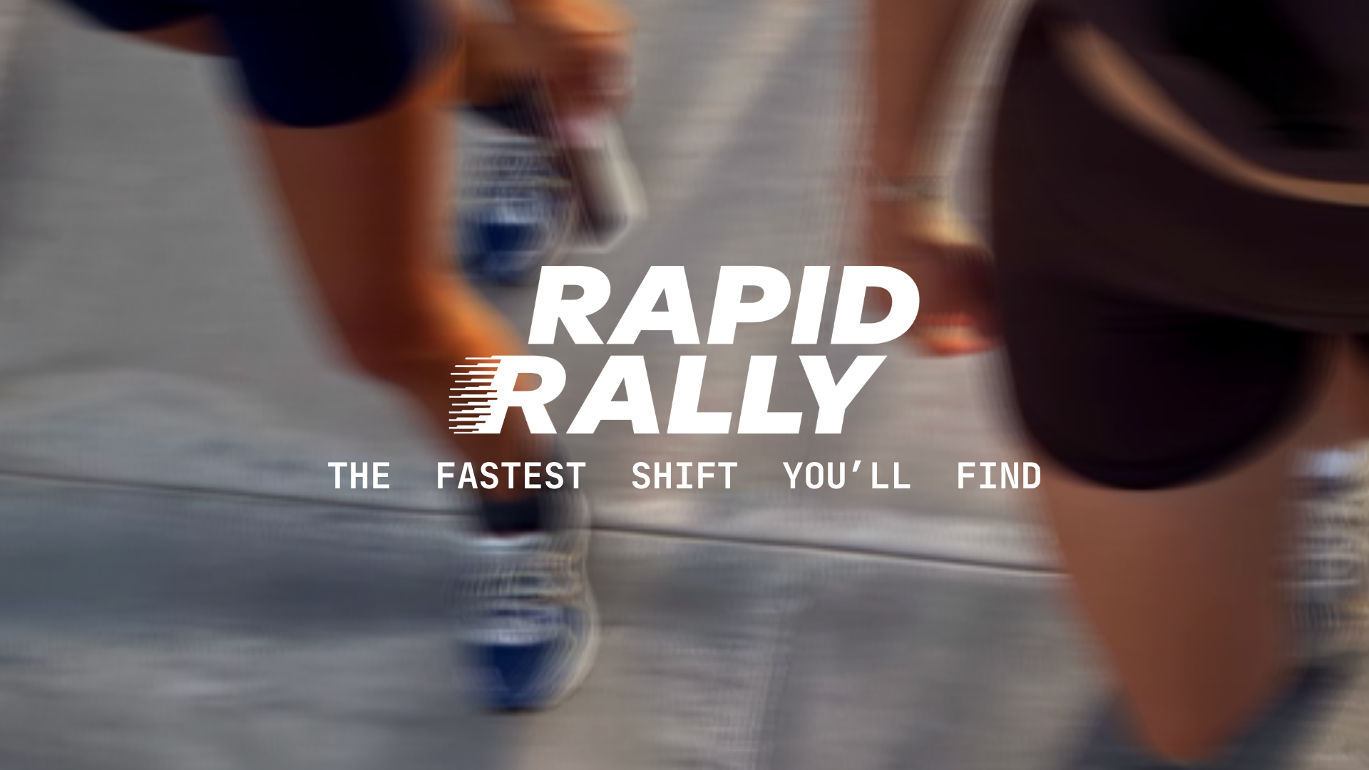Rapid Rally