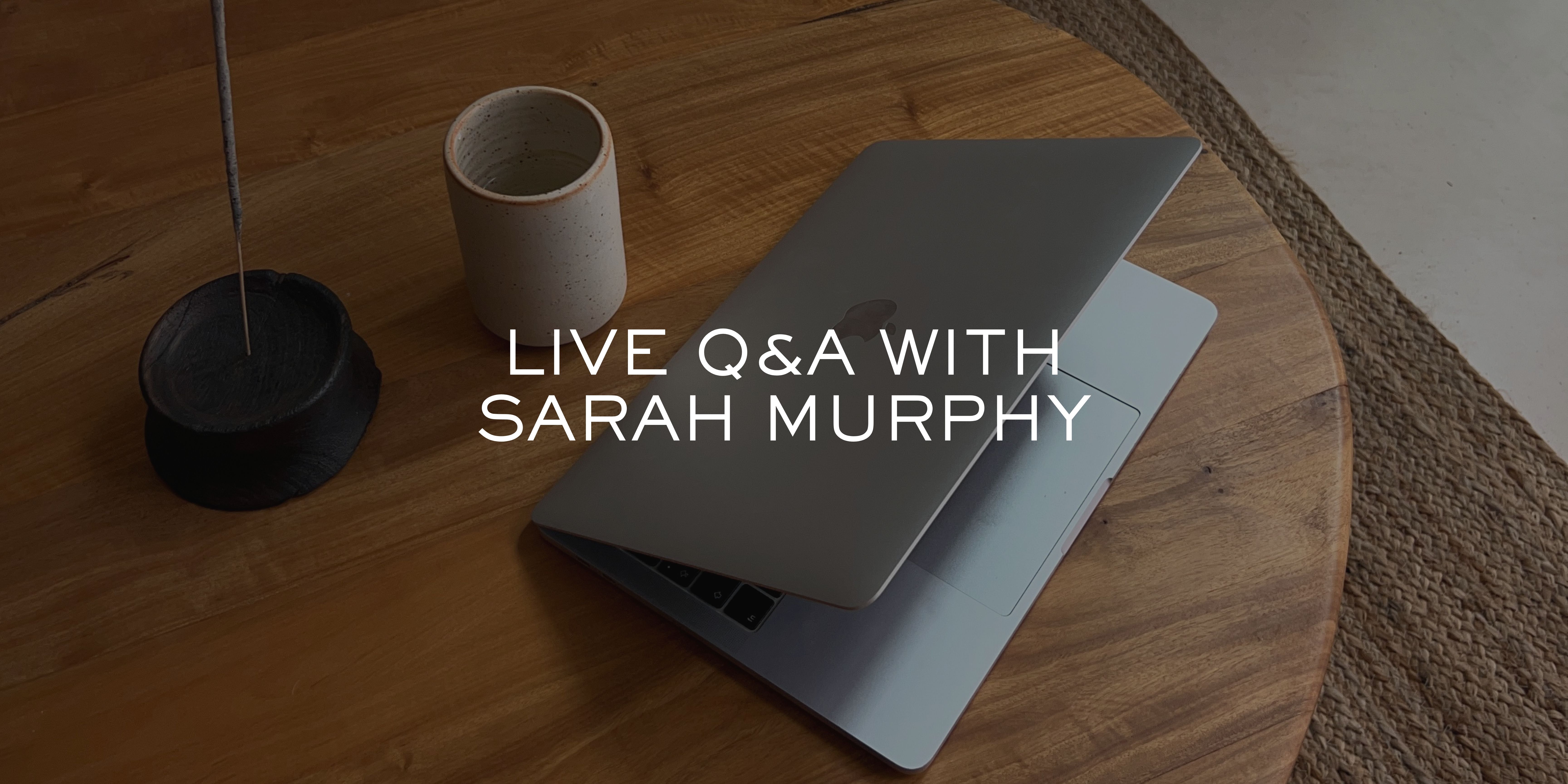 Sunday Session - 16 March 2024