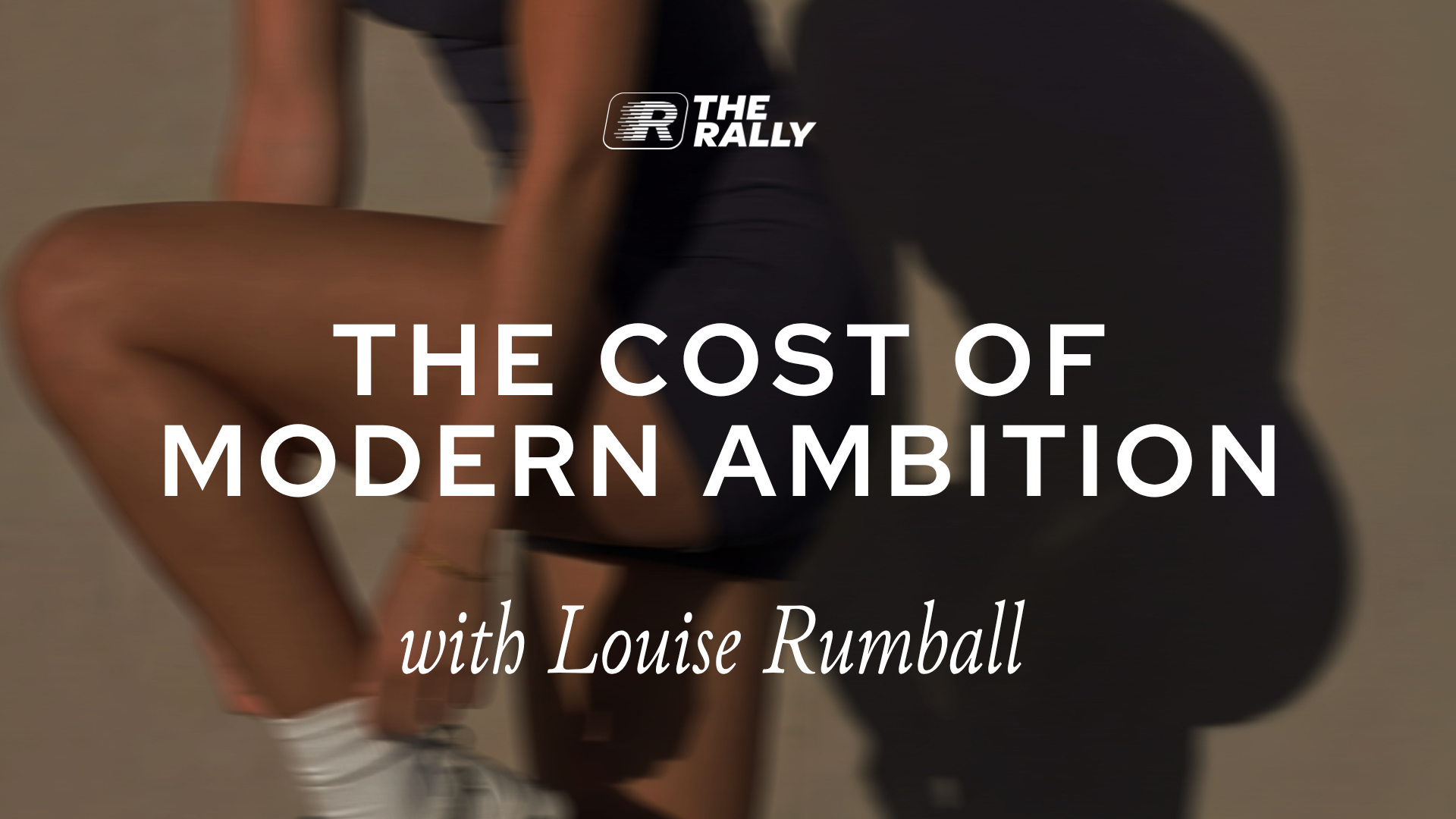 The Cost of Modern Ambition (Guide)
