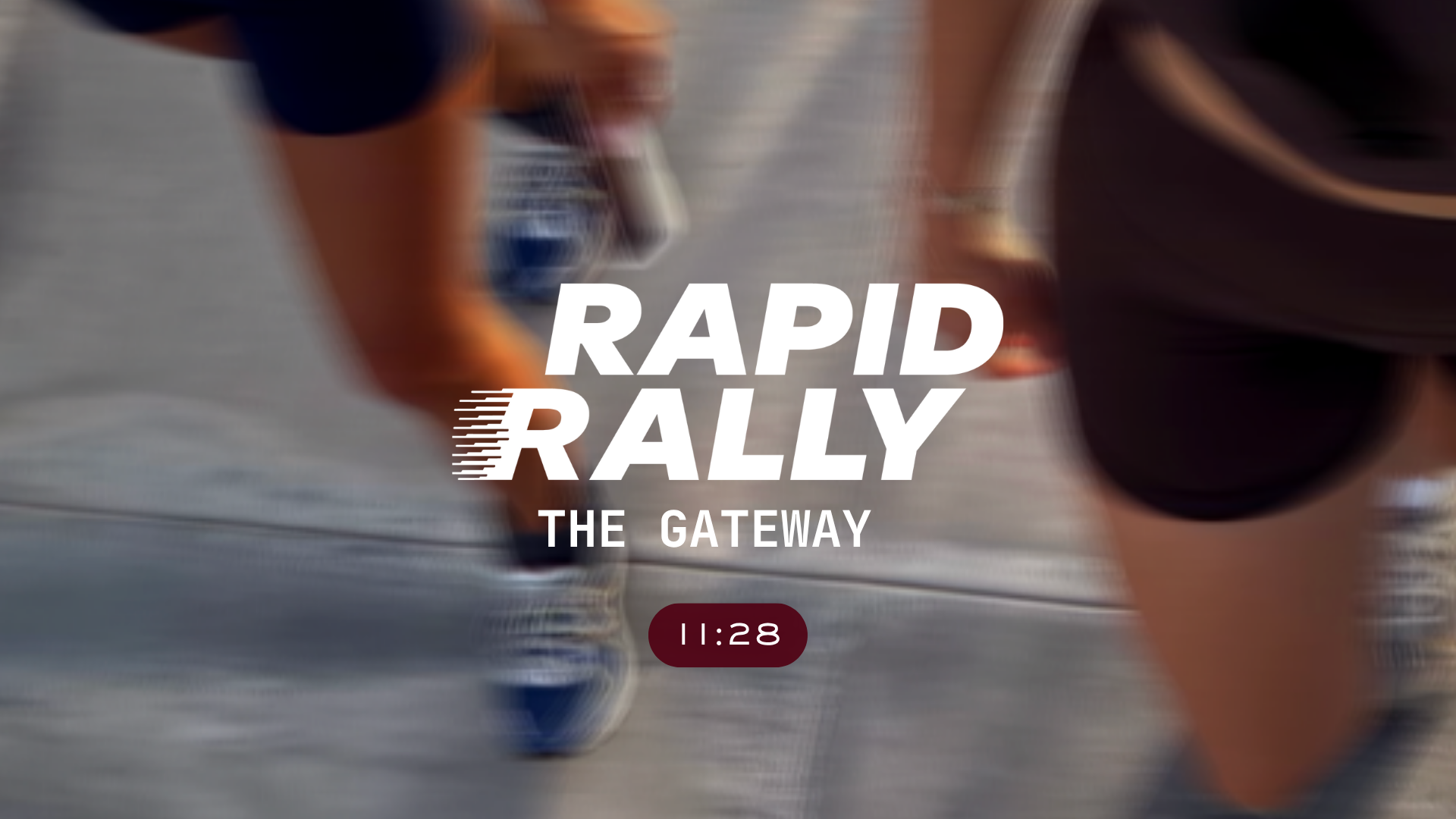 The Rally - Where Modern Women Come Alive Video
