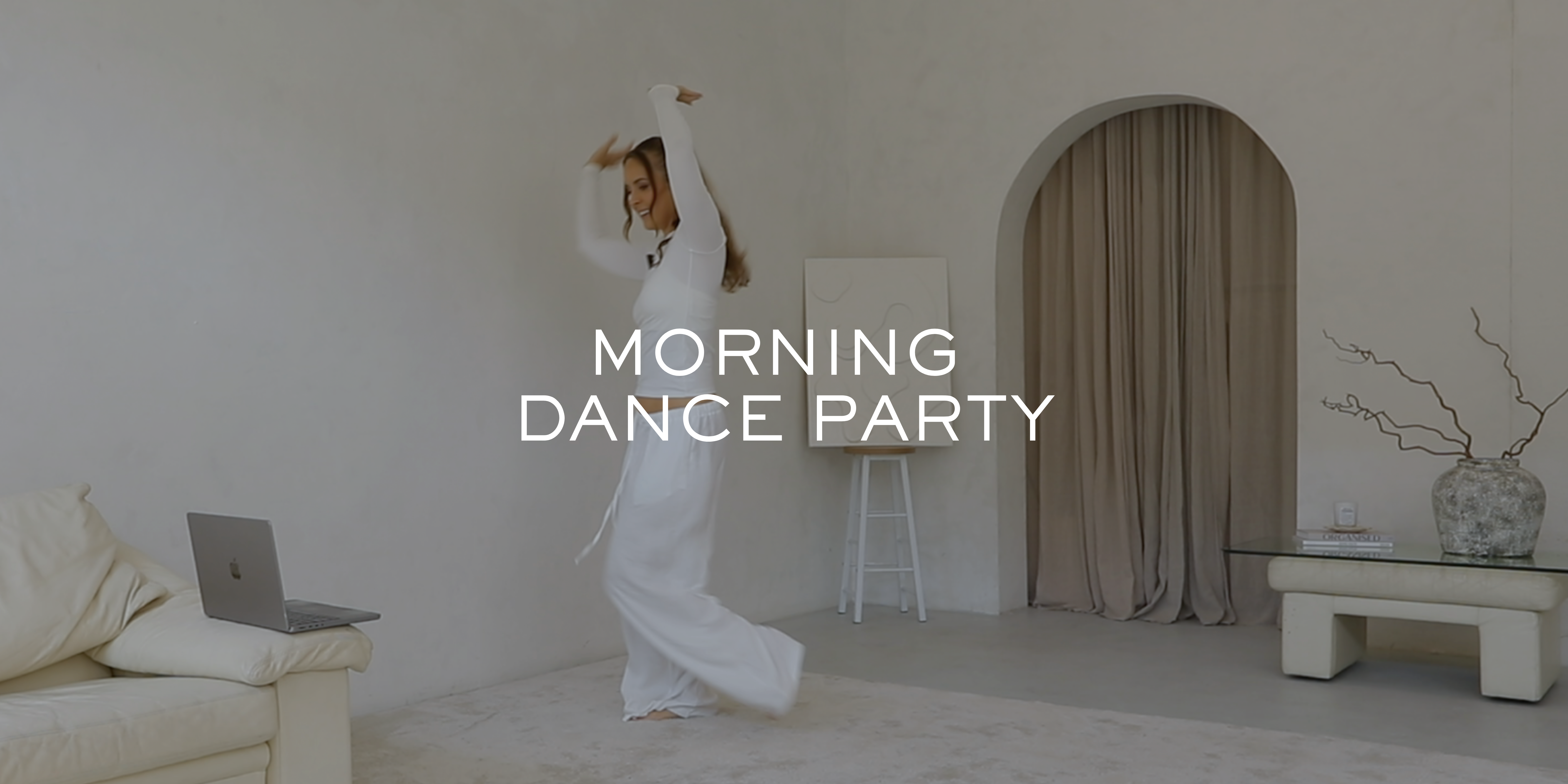 Morning Dance Party