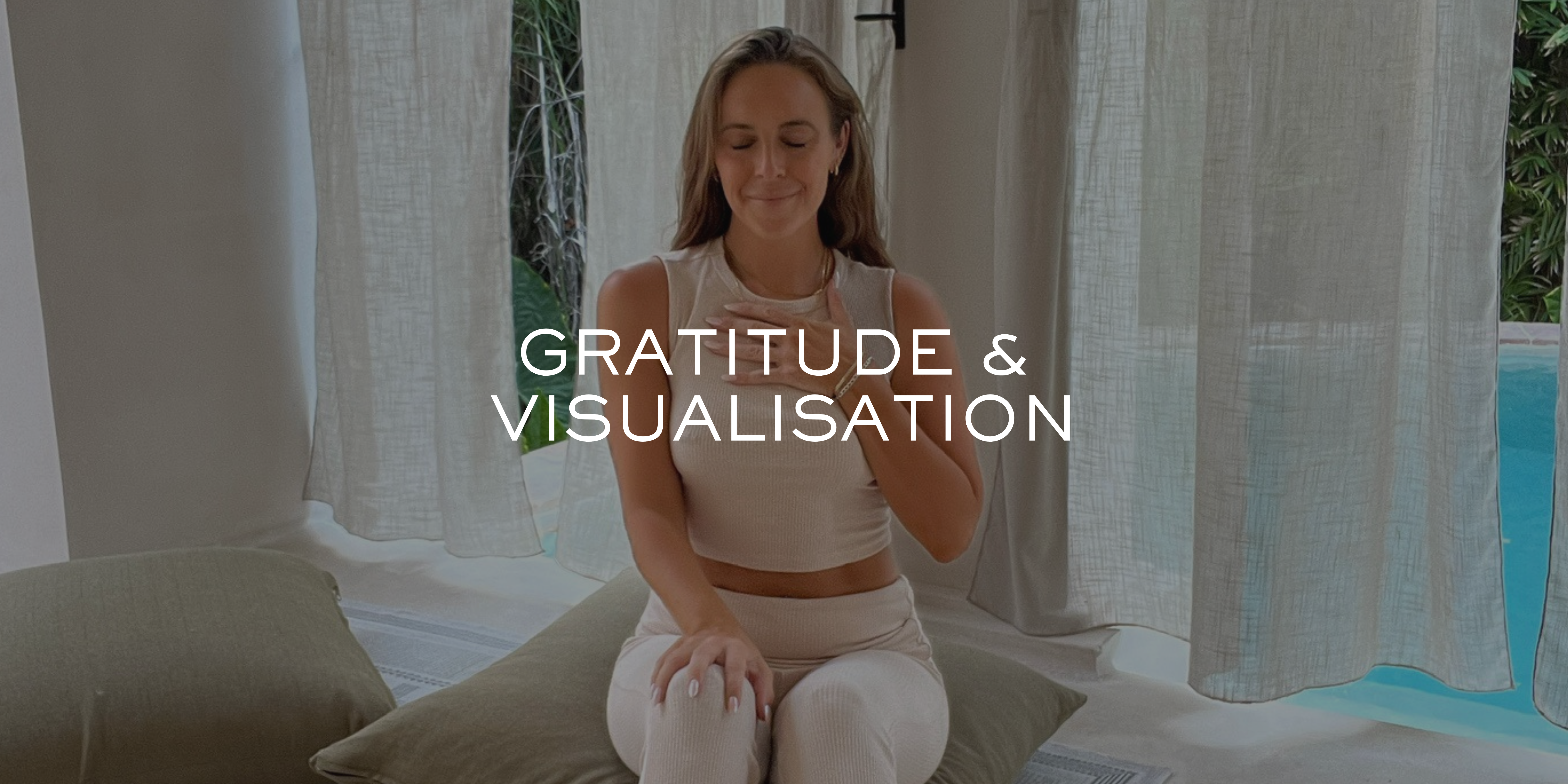 Generating REAL Gratitude