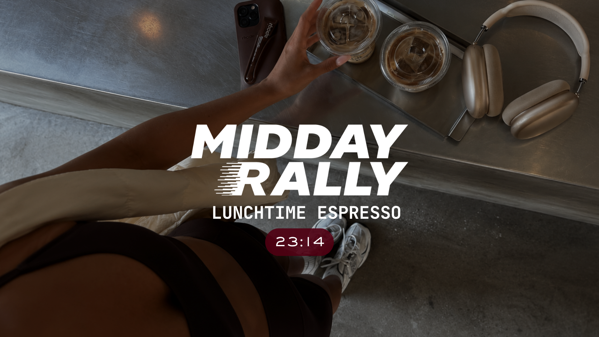 The Rally by Daily Devotion Video