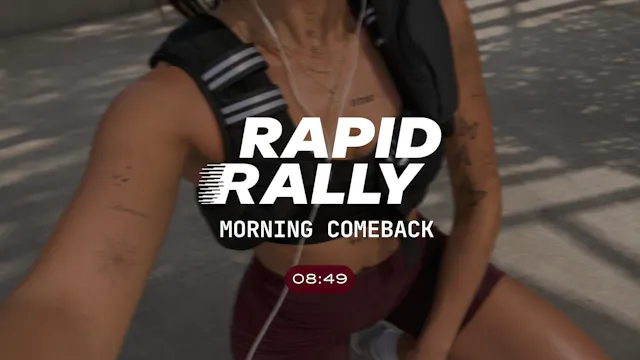 Morning Comeback / Falling Off