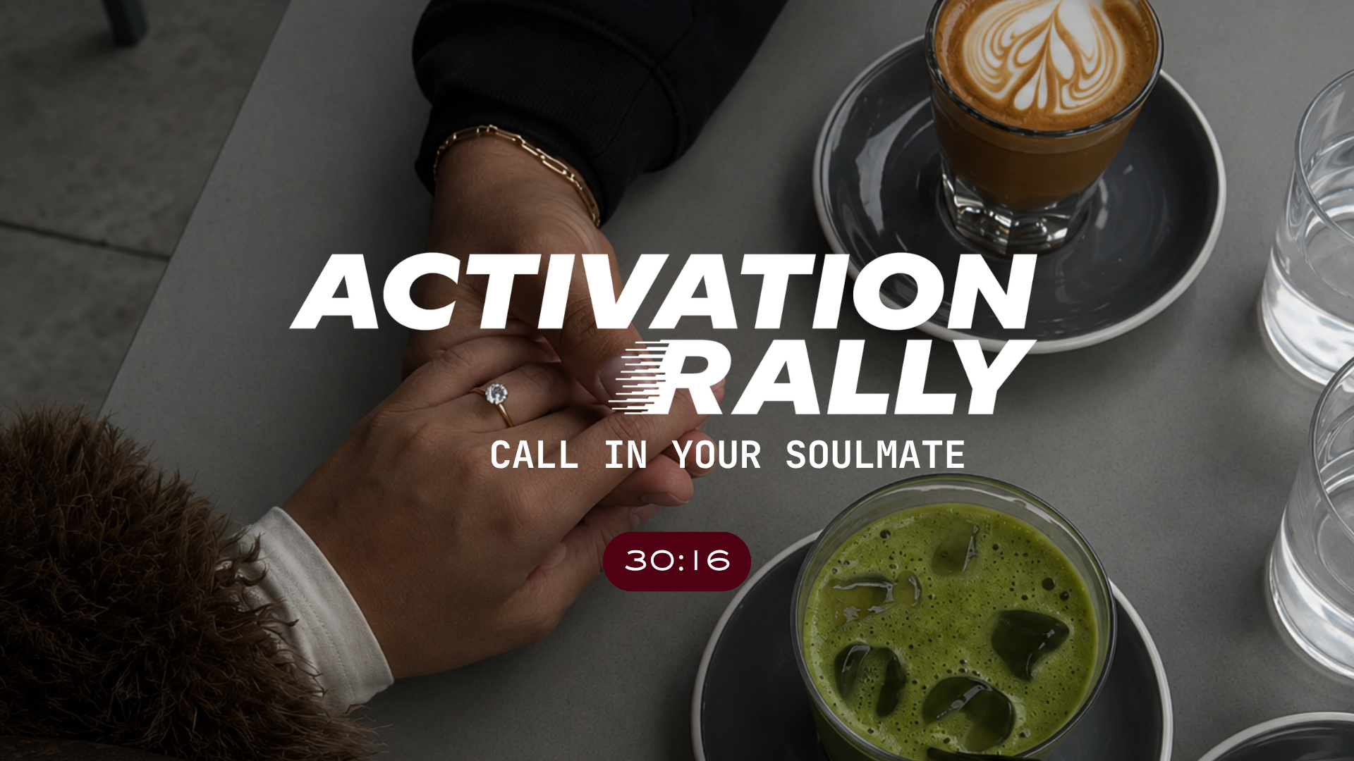 Call In Your Soulmate