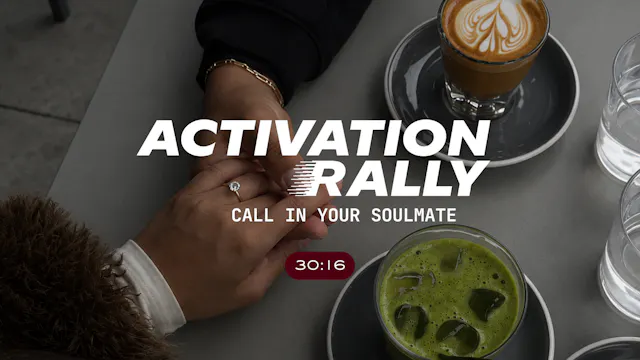 Call In Your Soulmate