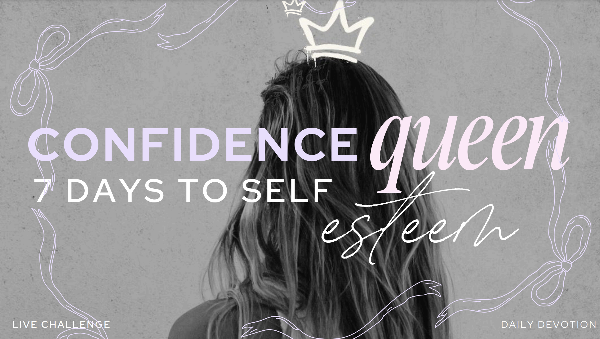 ✨ Confidence Queen Slides ✨