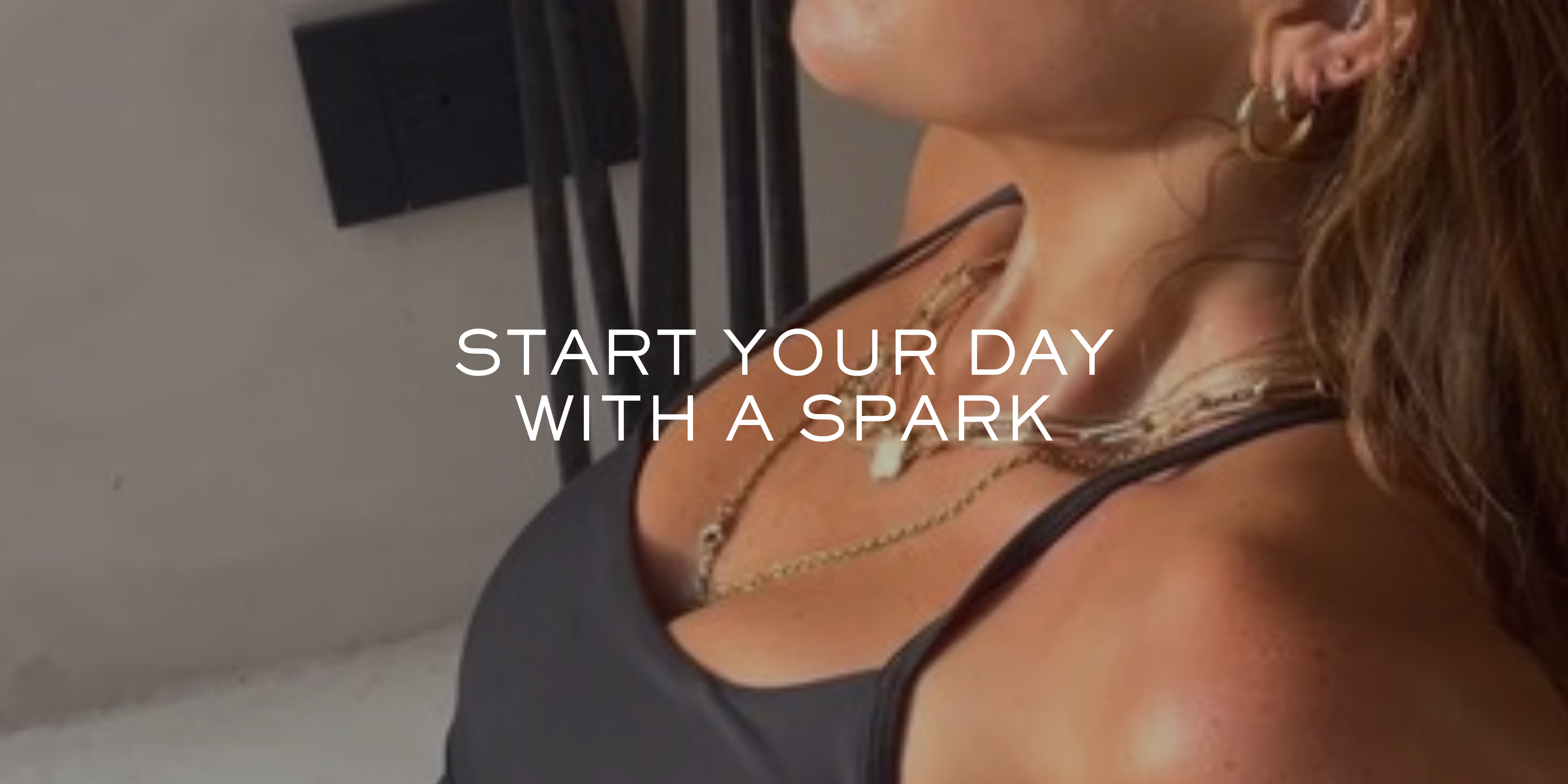 Expansion Event: Reignite Your Spark